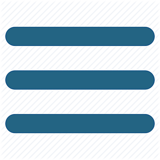 navbar toggler