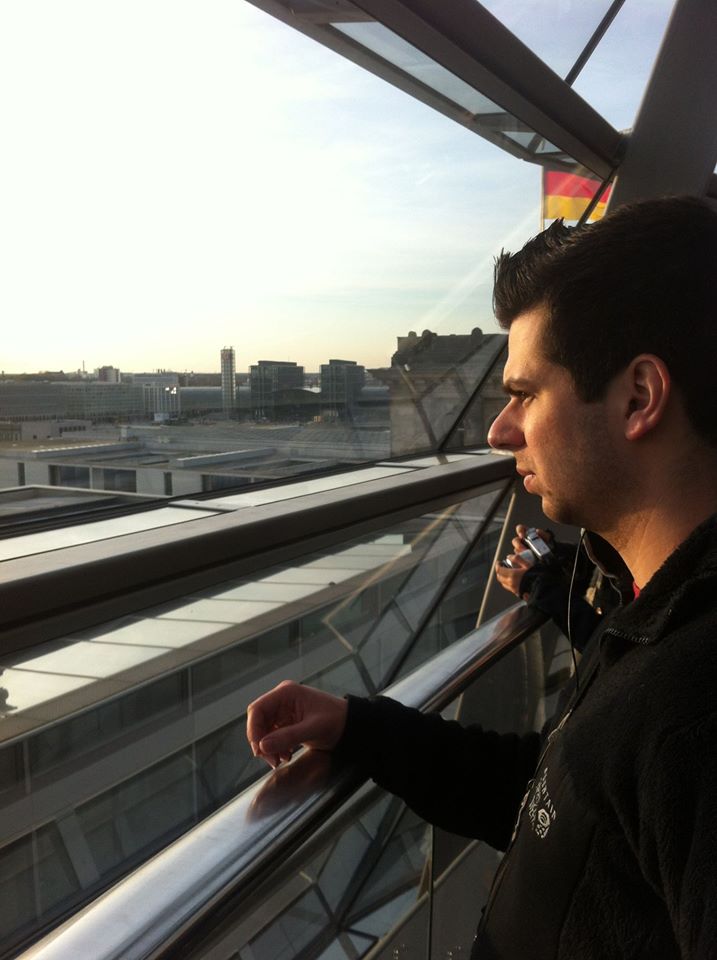 Reichstag